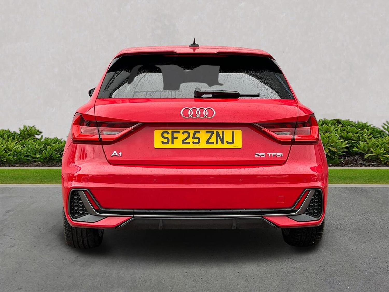 Used Audi A1 2025 for sale - 76541778: Photo 4