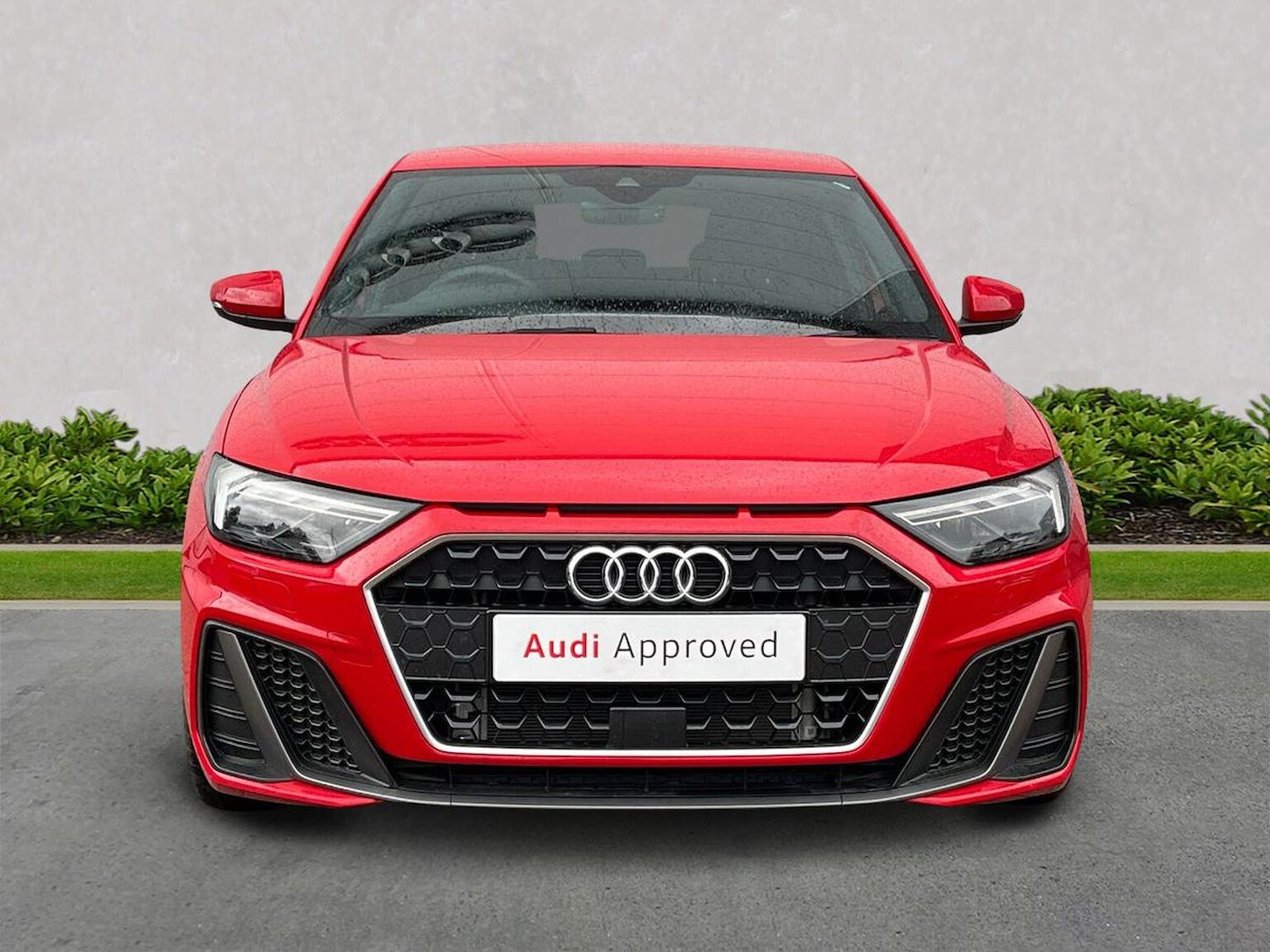 Used Audi A1 2025 for sale - 76541778: Photo 5