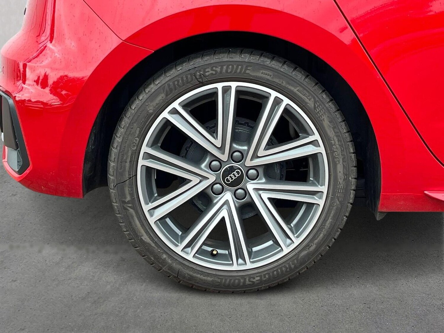 Used Audi A1 2025 for sale - 76541778: Photo 6