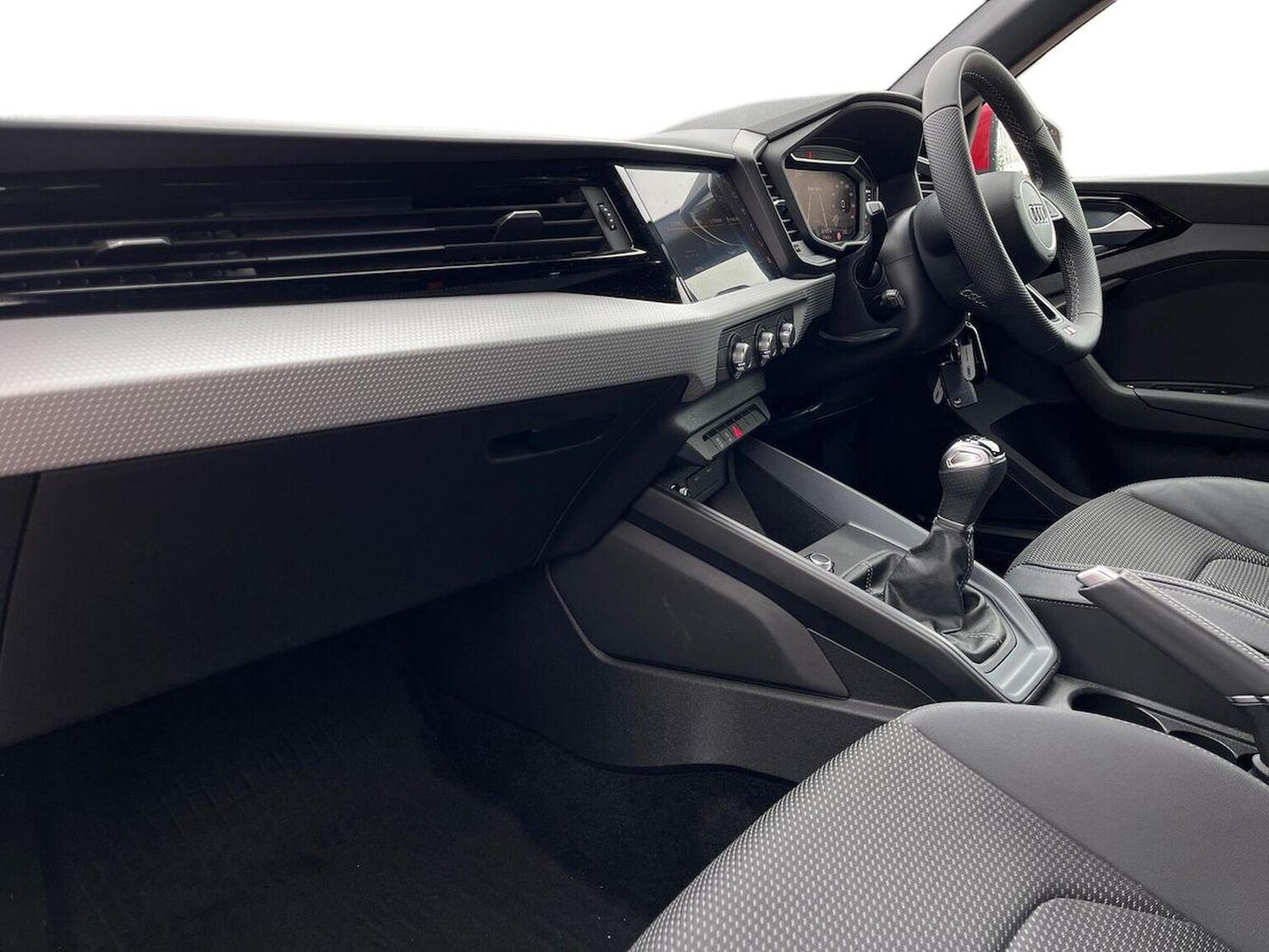 Used Audi A1 2025 for sale - 76541778: Photo 7