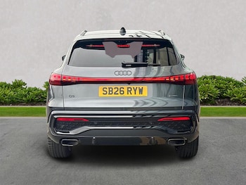Used Audi Q5 2026 for sale - 79545634: Photo