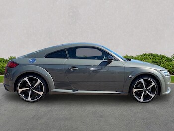 Used Audi TT 2022 for sale - 78346012: Photo