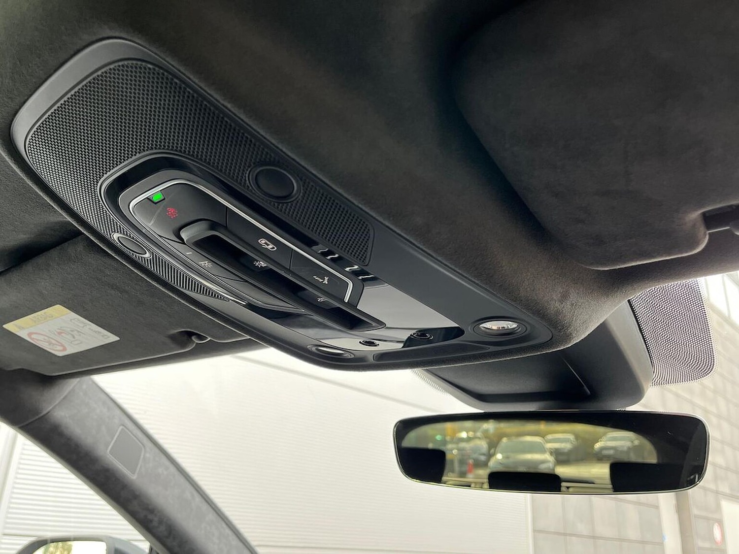 Used Audi Q8 2020 for sale - 76464726: Photo 14