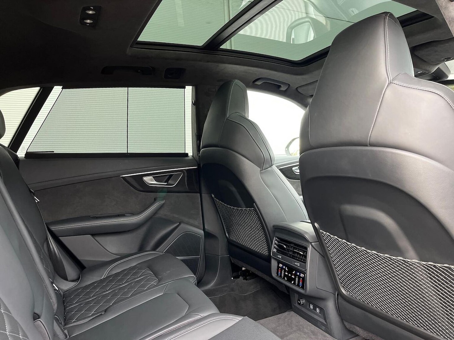 Used Audi Q8 2020 for sale - 76464726: Photo 16