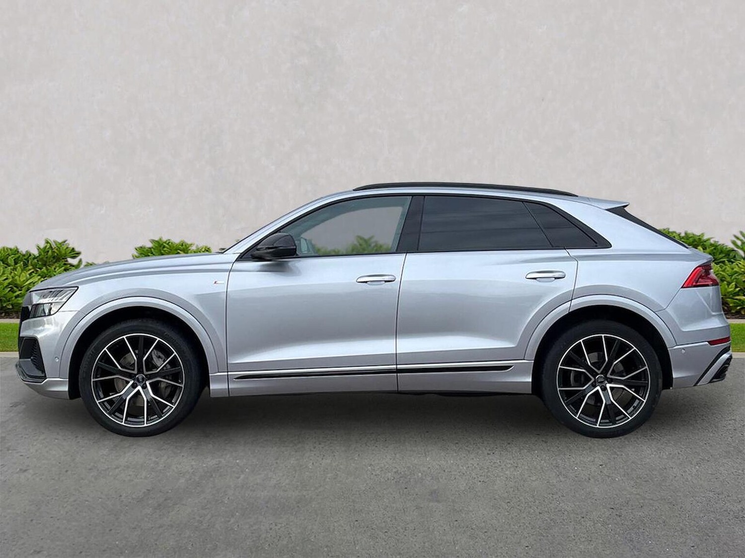 Used Audi Q8 2020 for sale - 76464726: Photo 19