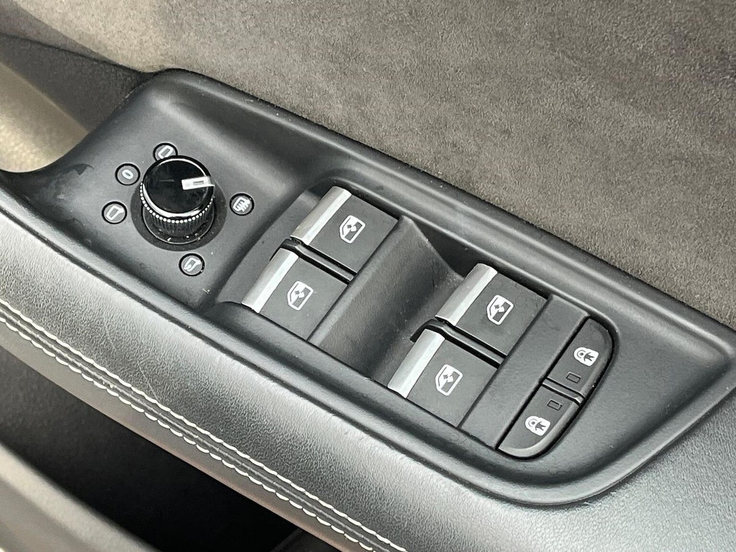 Used Audi Q8 2020 for sale - 76464726: Photo 21