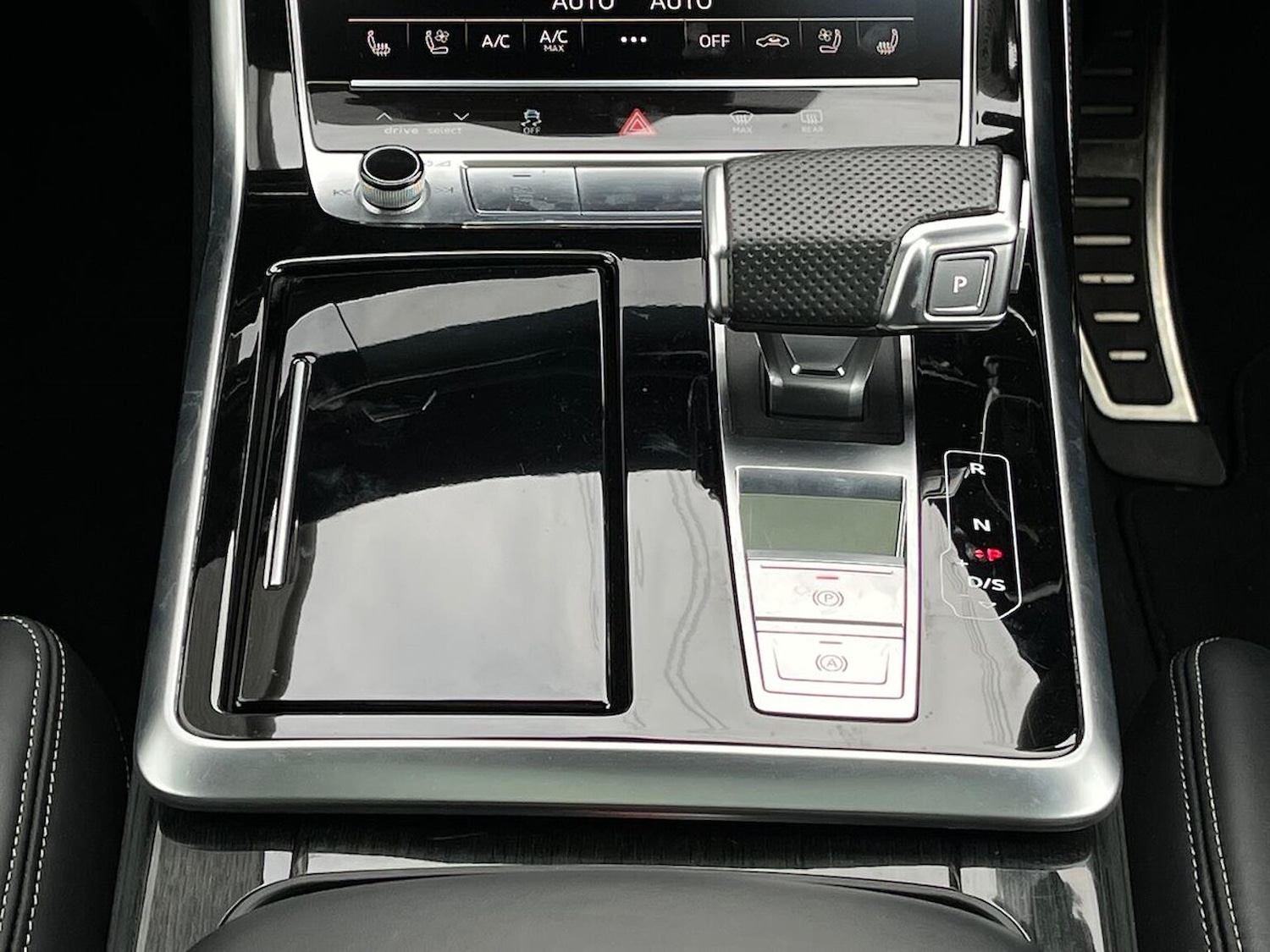 Used Audi Q8 2020 for sale - 76464726: Photo 22