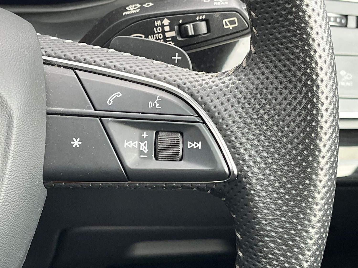 Used Audi Q8 2020 for sale - 76464726: Photo 26