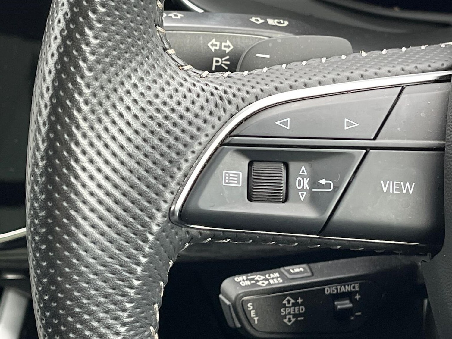 Used Audi Q8 2020 for sale - 76464726: Photo 27