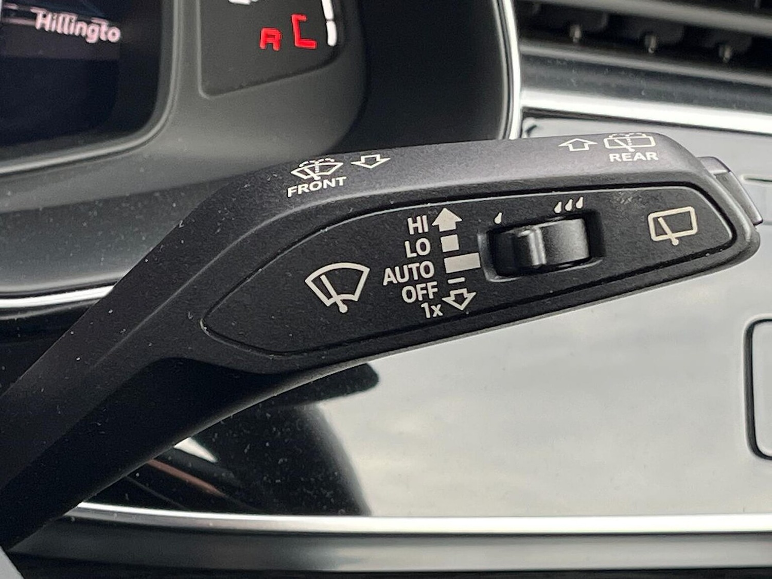 Used Audi Q8 2020 for sale - 76464726: Photo 29