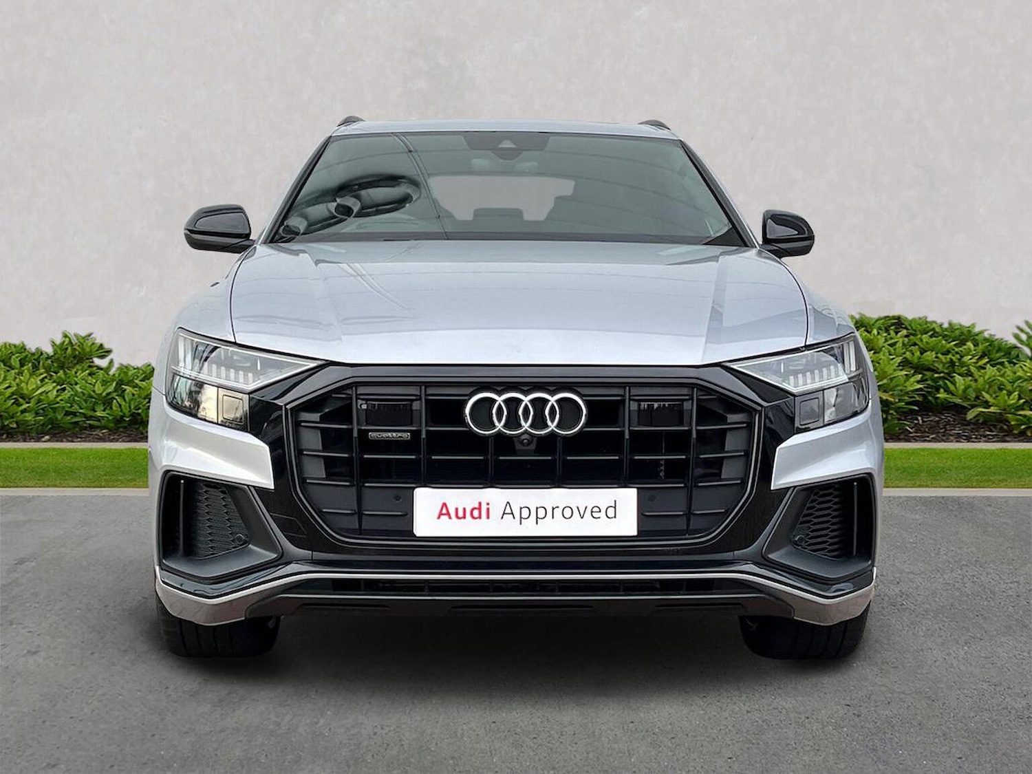 Used Audi Q8 2020 for sale - 76464726: Photo 5