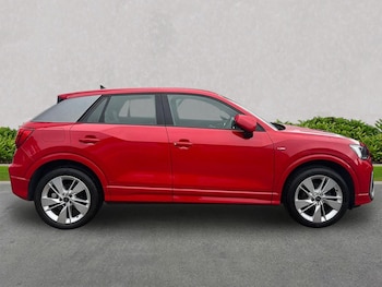 Used Audi Q2 2023 for sale - 79380190: Photo