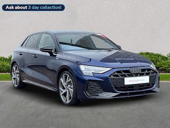 Audi - A3