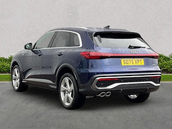 Used Audi Q5 2025 for sale - 79380261: Photo