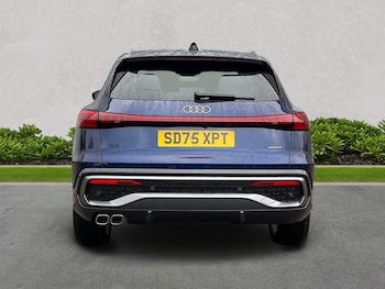 Used Audi Q5 2025 for sale - 79380261: Photo