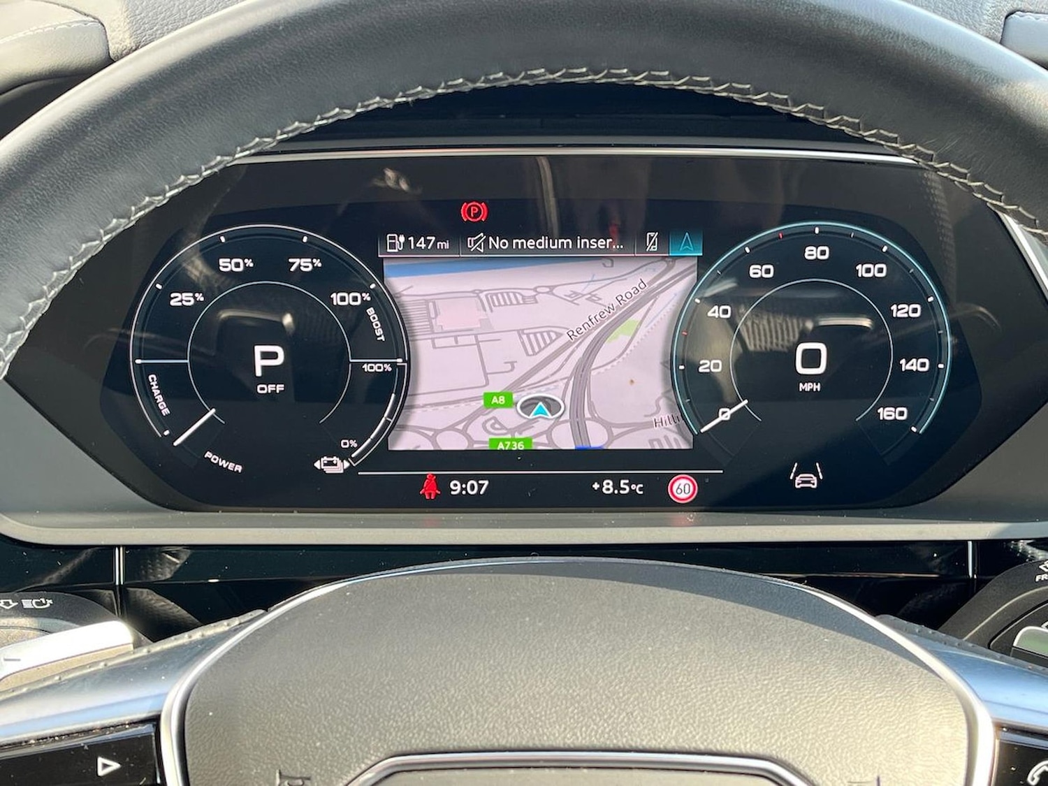 Used Audi e-tron 2022 for sale - 78145915: Photo 12