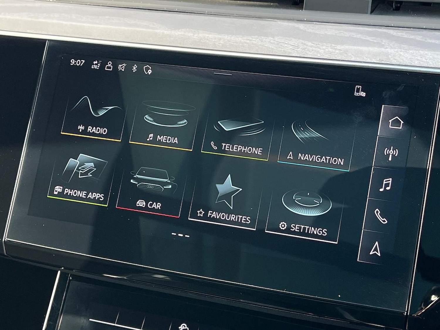 Used Audi e-tron 2022 for sale - 78145915: Photo 13