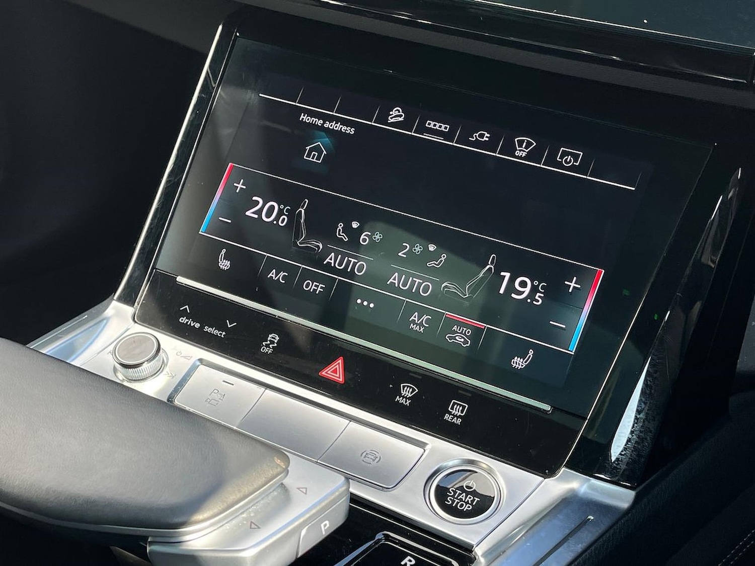 Used Audi e-tron 2022 for sale - 78145915: Photo 14