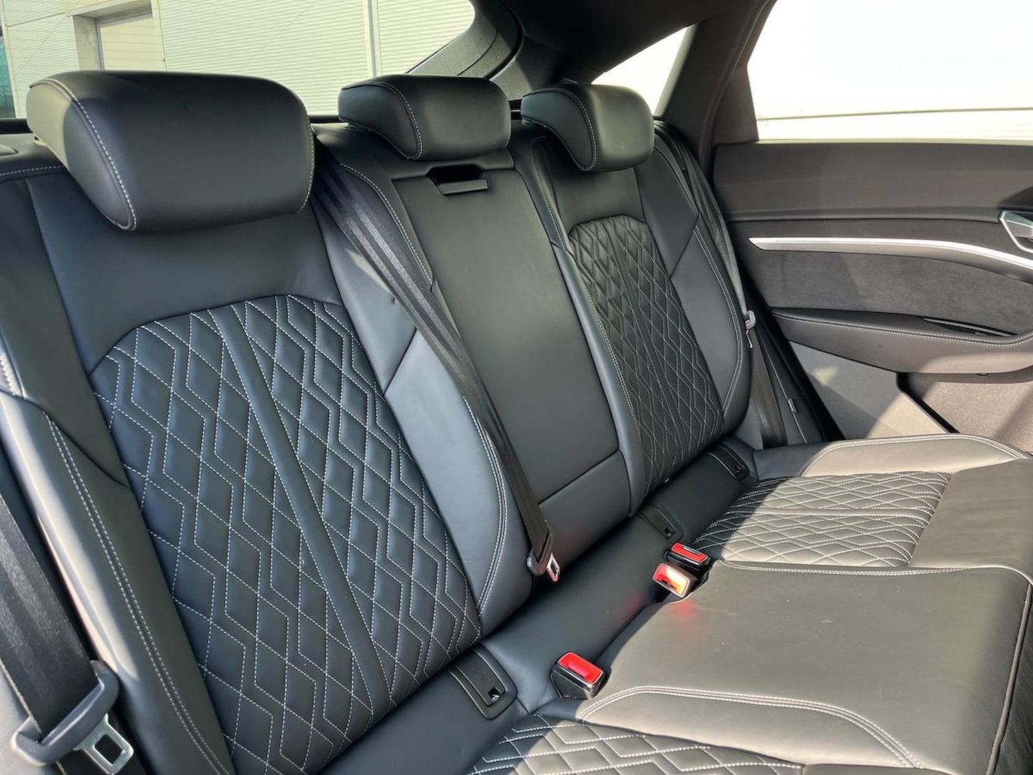 Used Audi e-tron 2022 for sale - 78145915: Photo 18