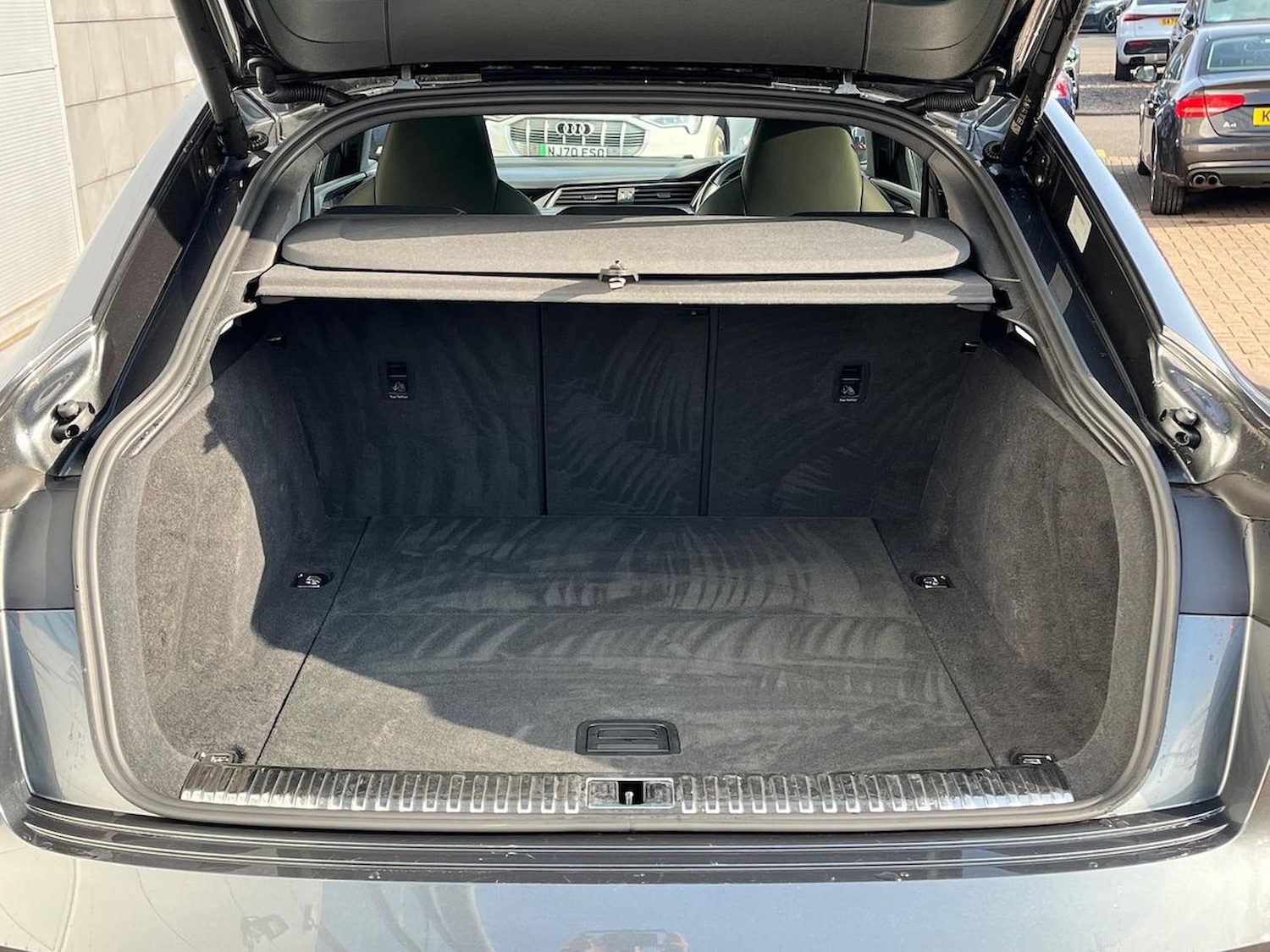 Used Audi e-tron 2022 for sale - 78145915: Photo 19