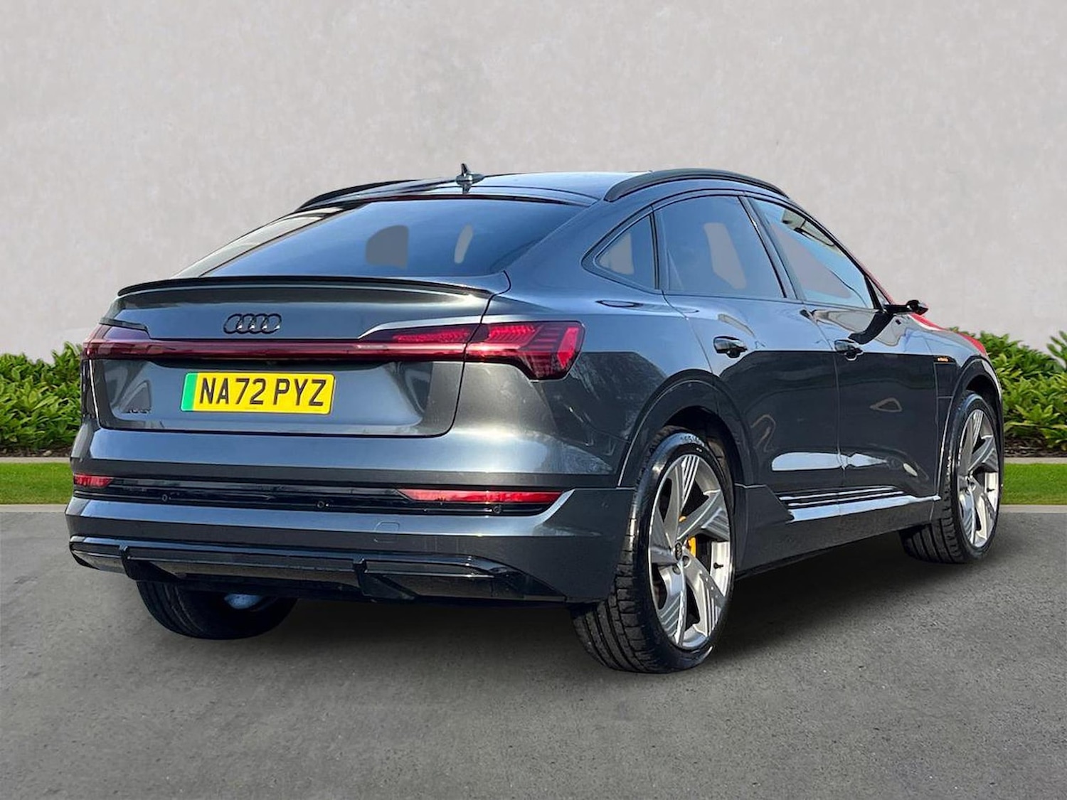 Used Audi e-tron 2022 for sale - 78145915: Photo 20