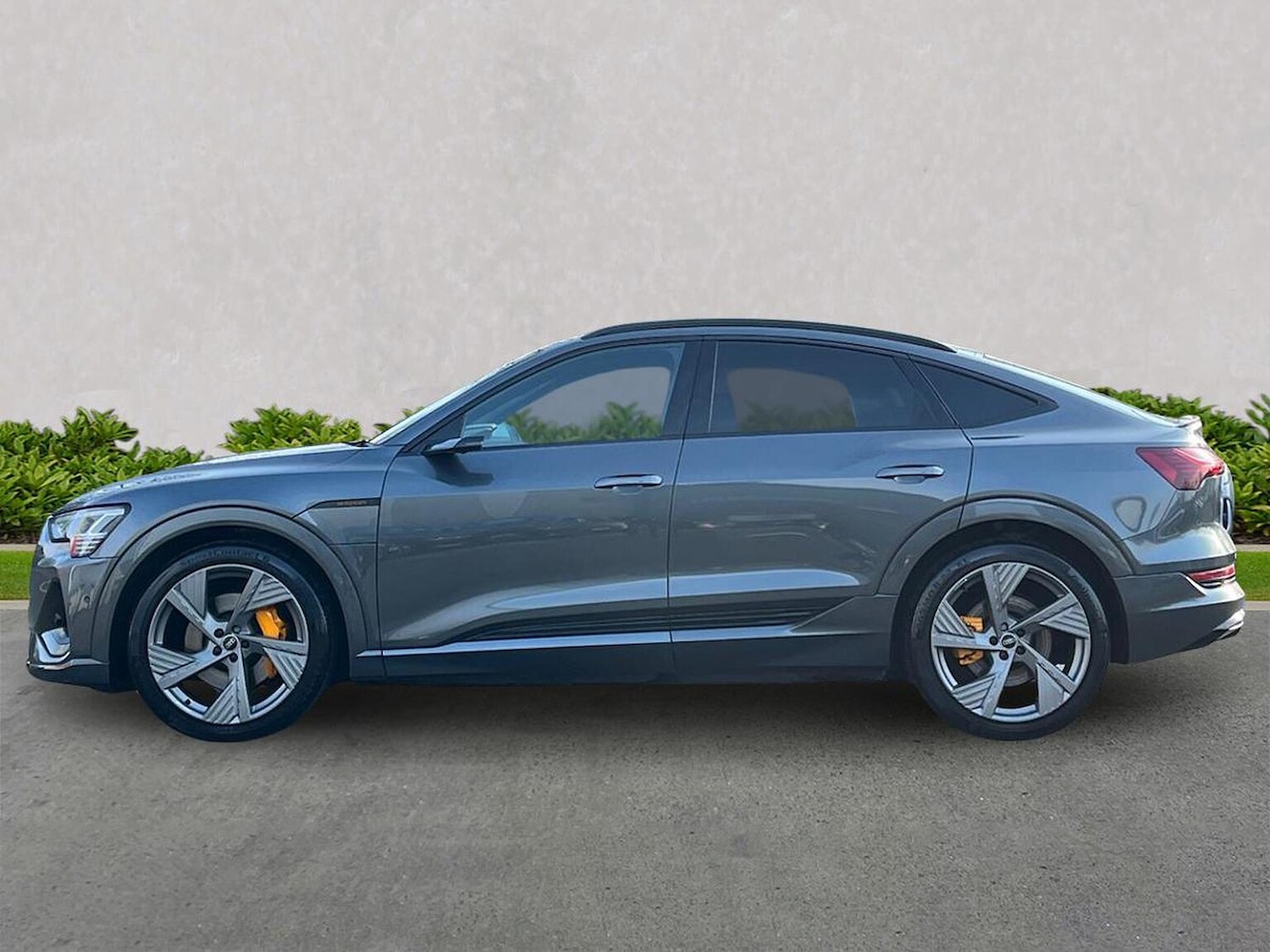 Used Audi e-tron 2022 for sale - 78145915: Photo 21