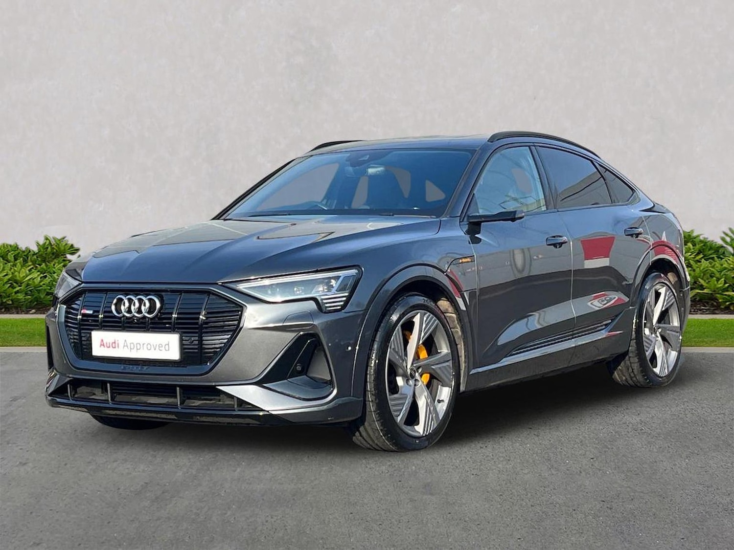 Used Audi e-tron 2022 for sale - 78145915: Photo 22