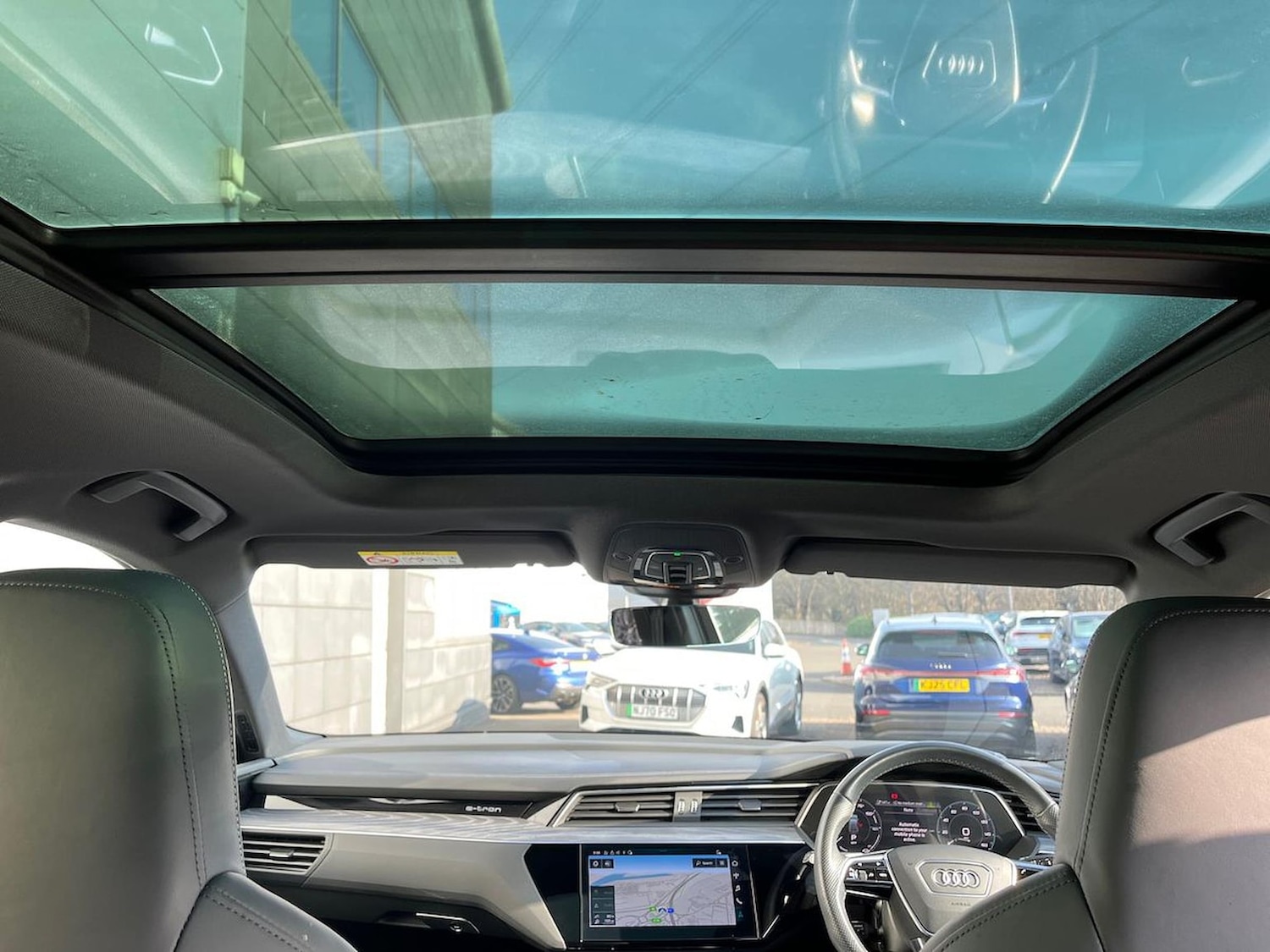 Used Audi e-tron 2022 for sale - 78145915: Photo 24