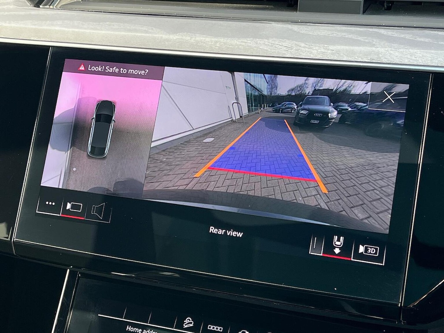 Used Audi e-tron 2022 for sale - 78145915: Photo 25