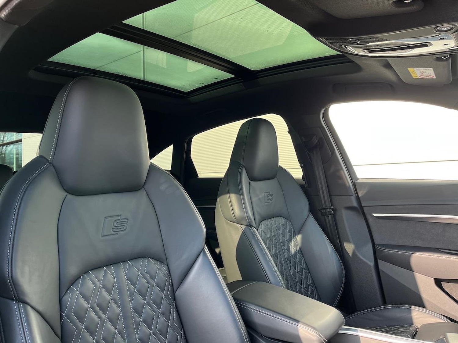 Used Audi e-tron 2022 for sale - 78145915: Photo 27