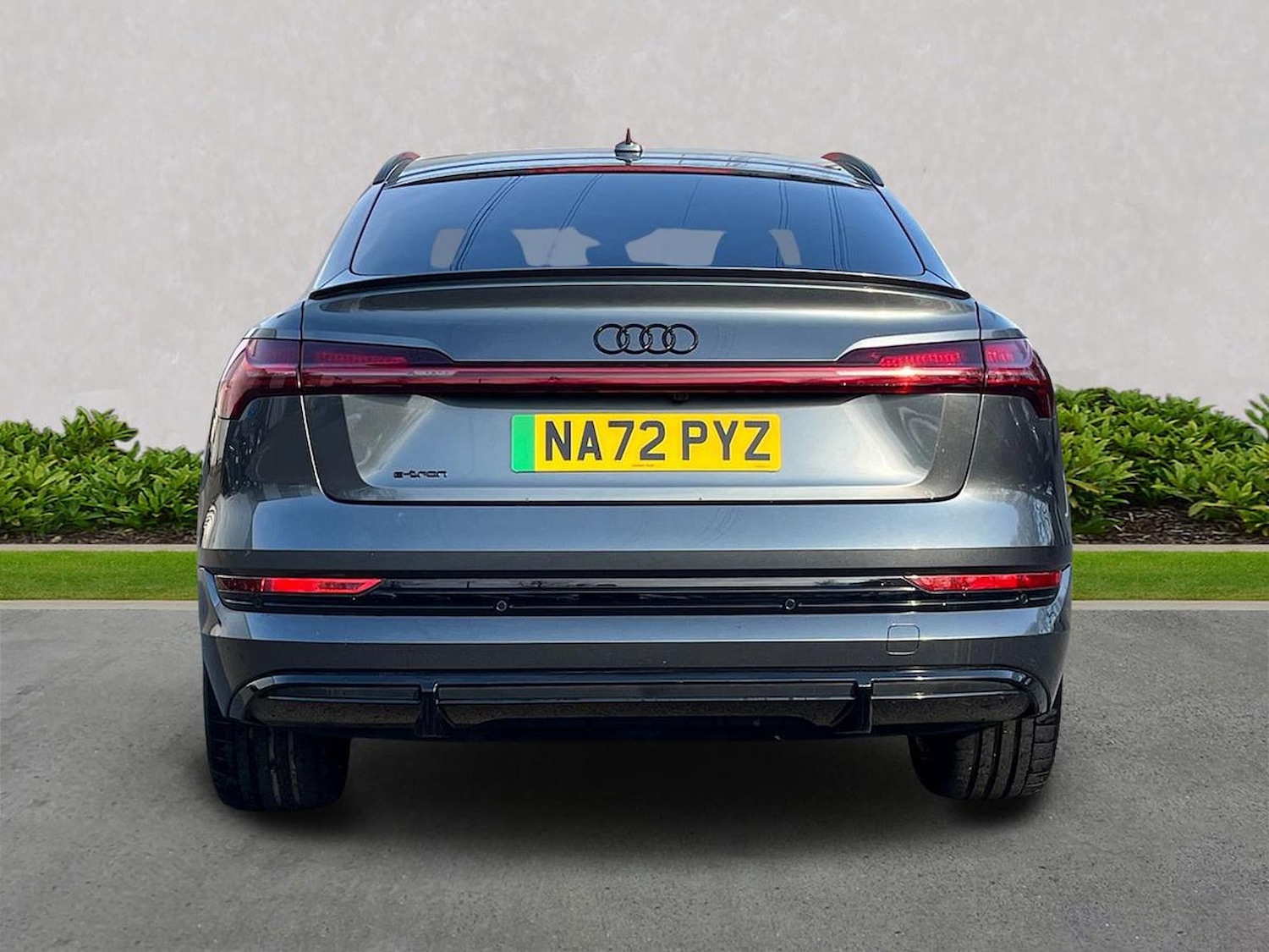 Used Audi e-tron 2022 for sale - 78145915: Photo 6