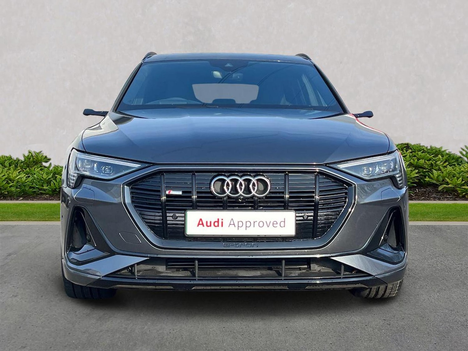 Used Audi e-tron 2022 for sale - 78145915: Photo 7