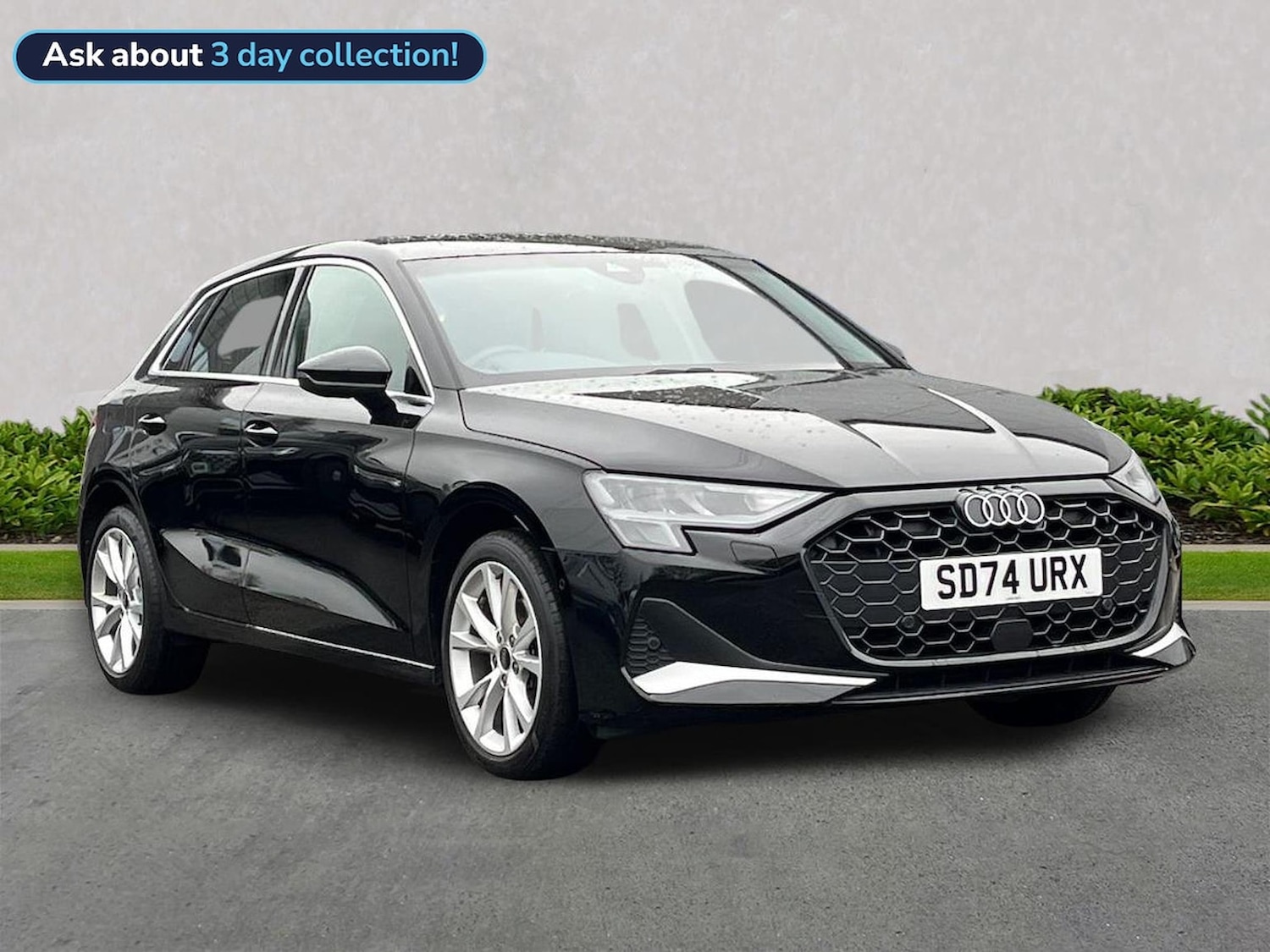 Used Audi A3 2025 for sale - 78194000: Photo 1