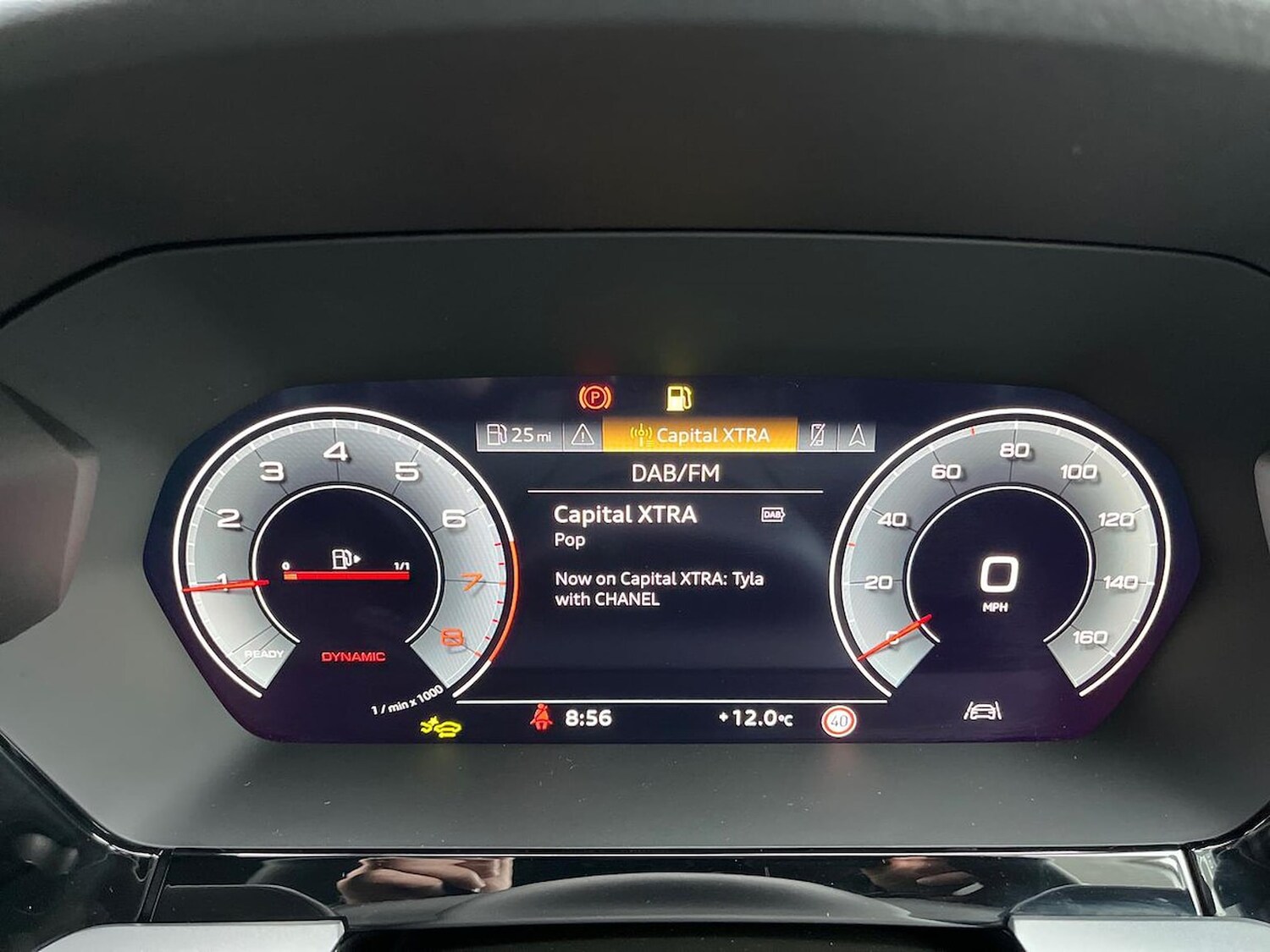 Used Audi A3 2025 for sale - 78194000: Photo 10