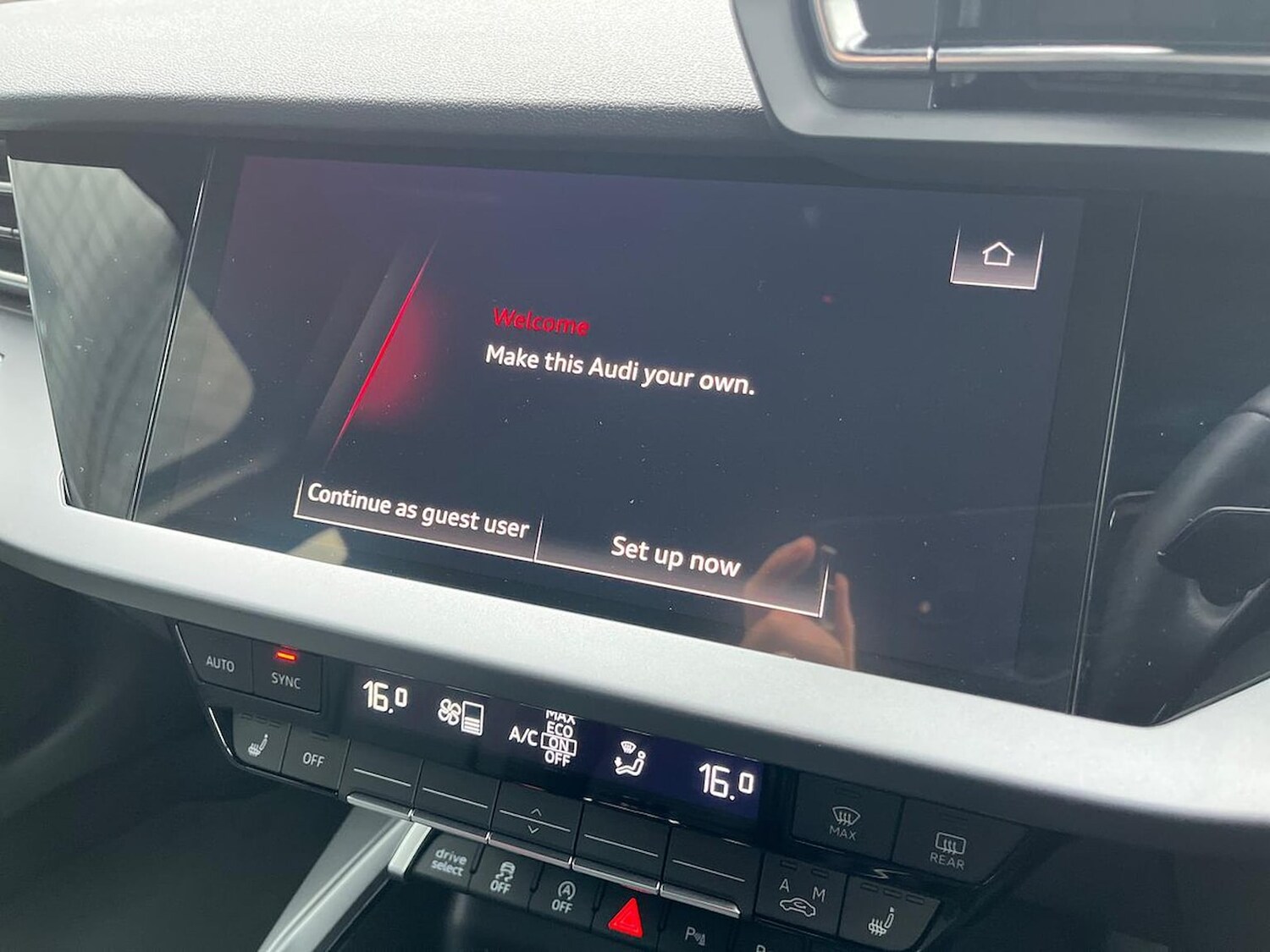 Used Audi A3 2025 for sale - 78194000: Photo 11