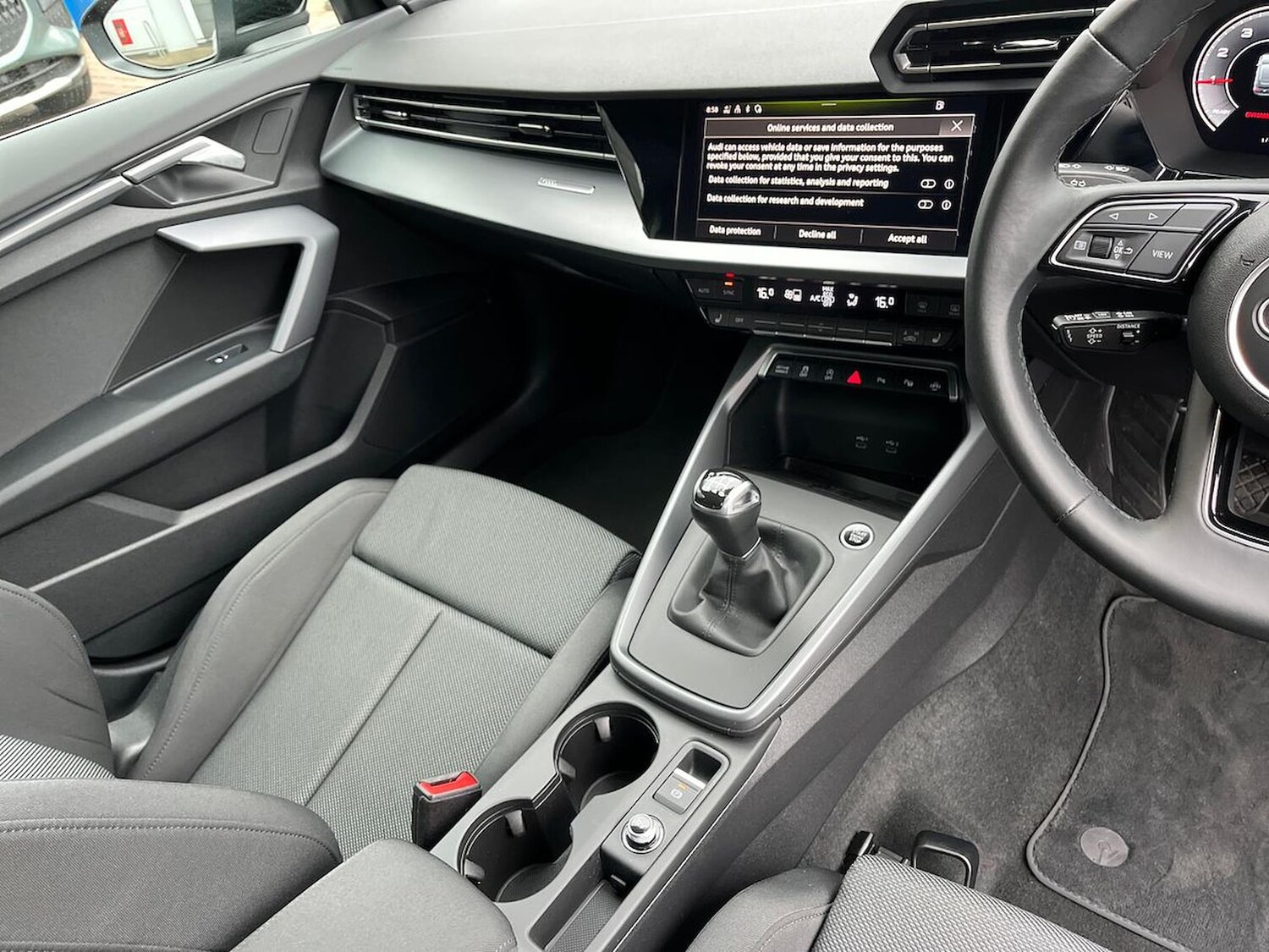 Used Audi A3 2025 for sale - 78194000: Photo 13