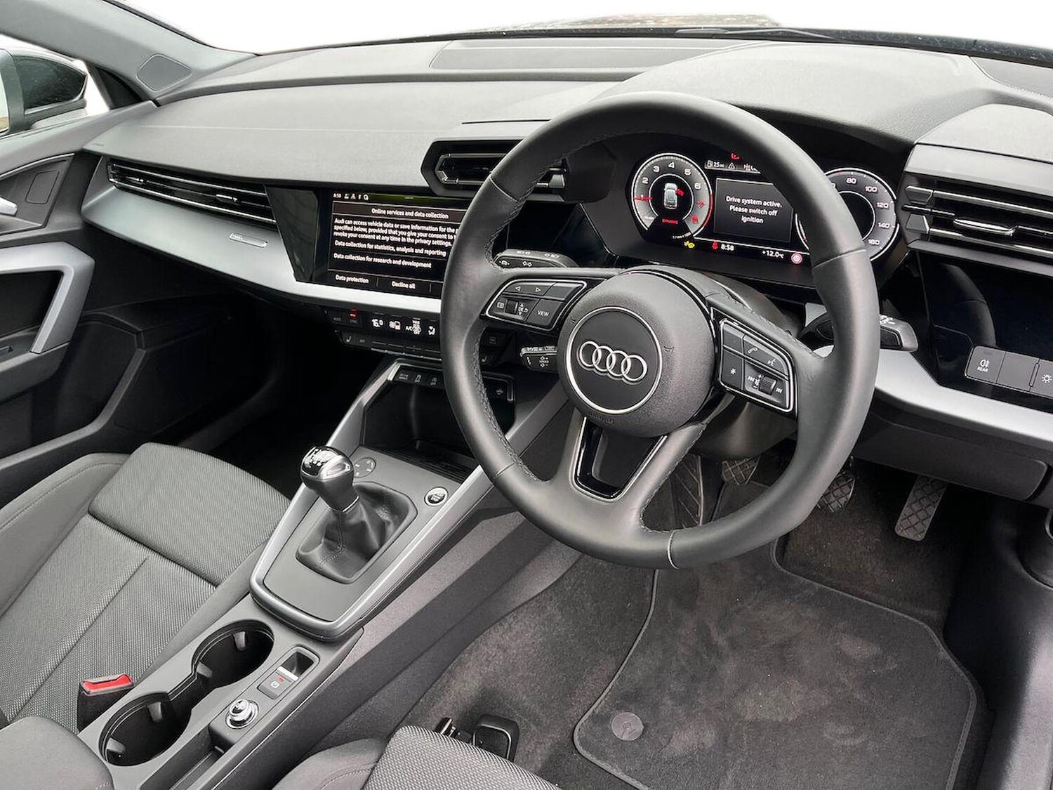 Used Audi A3 2025 for sale - 78194000: Photo 15
