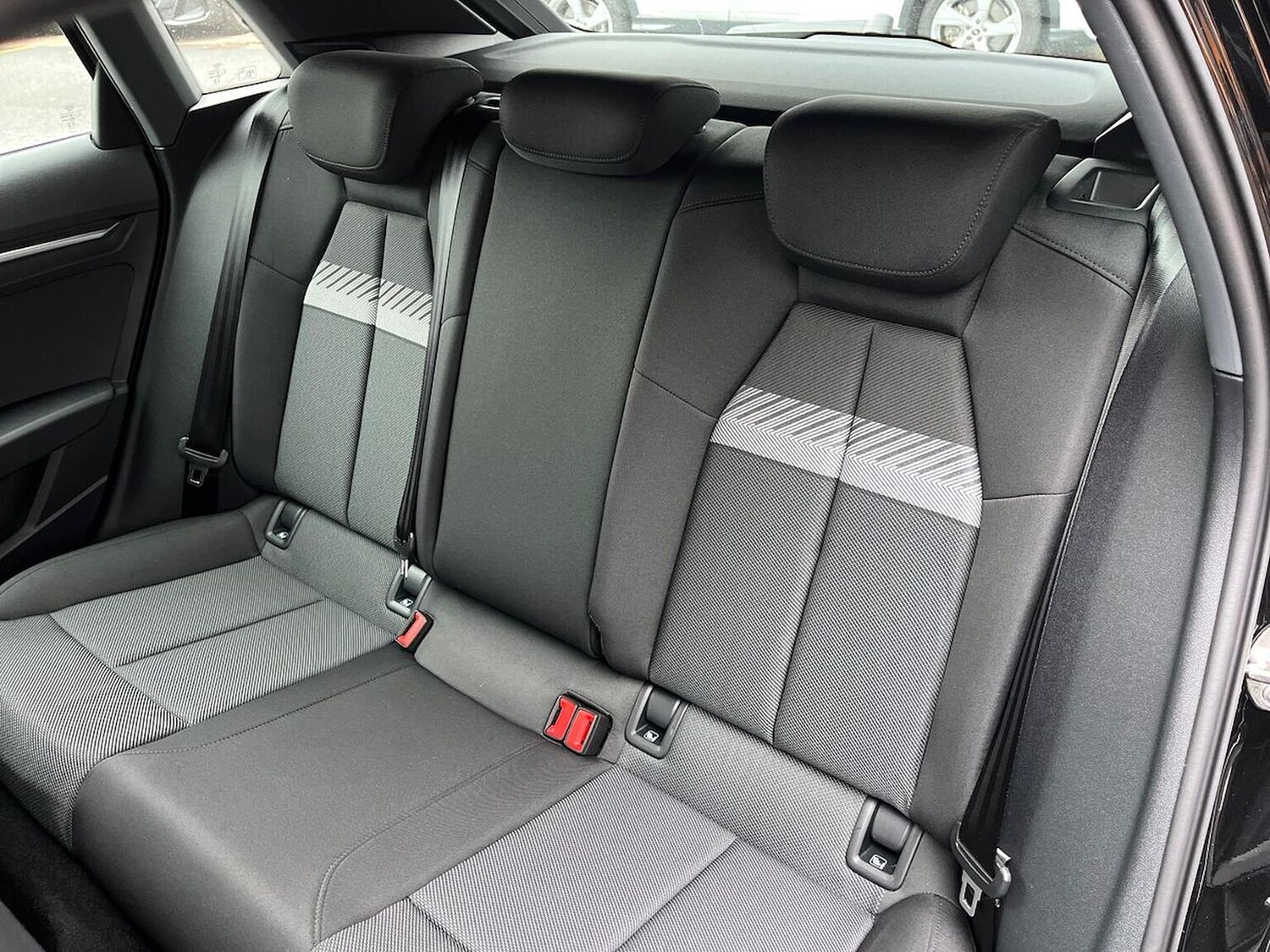 Used Audi A3 2025 for sale - 78194000: Photo 16