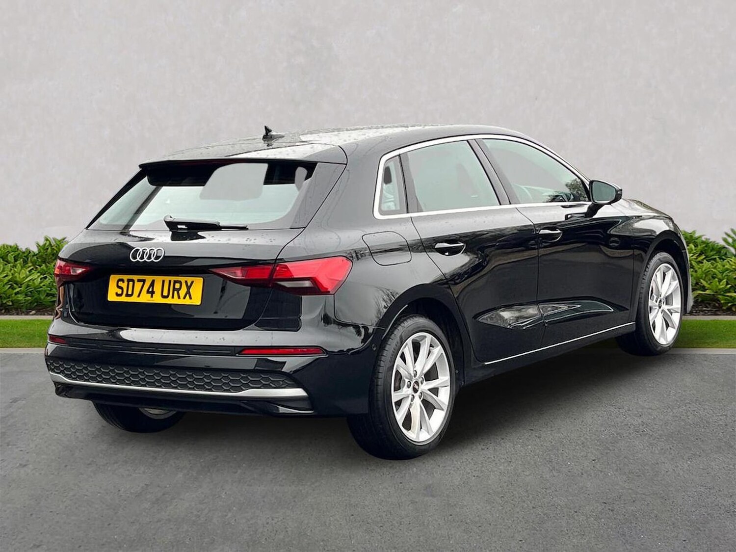 Used Audi A3 2025 for sale - 78194000: Photo 18