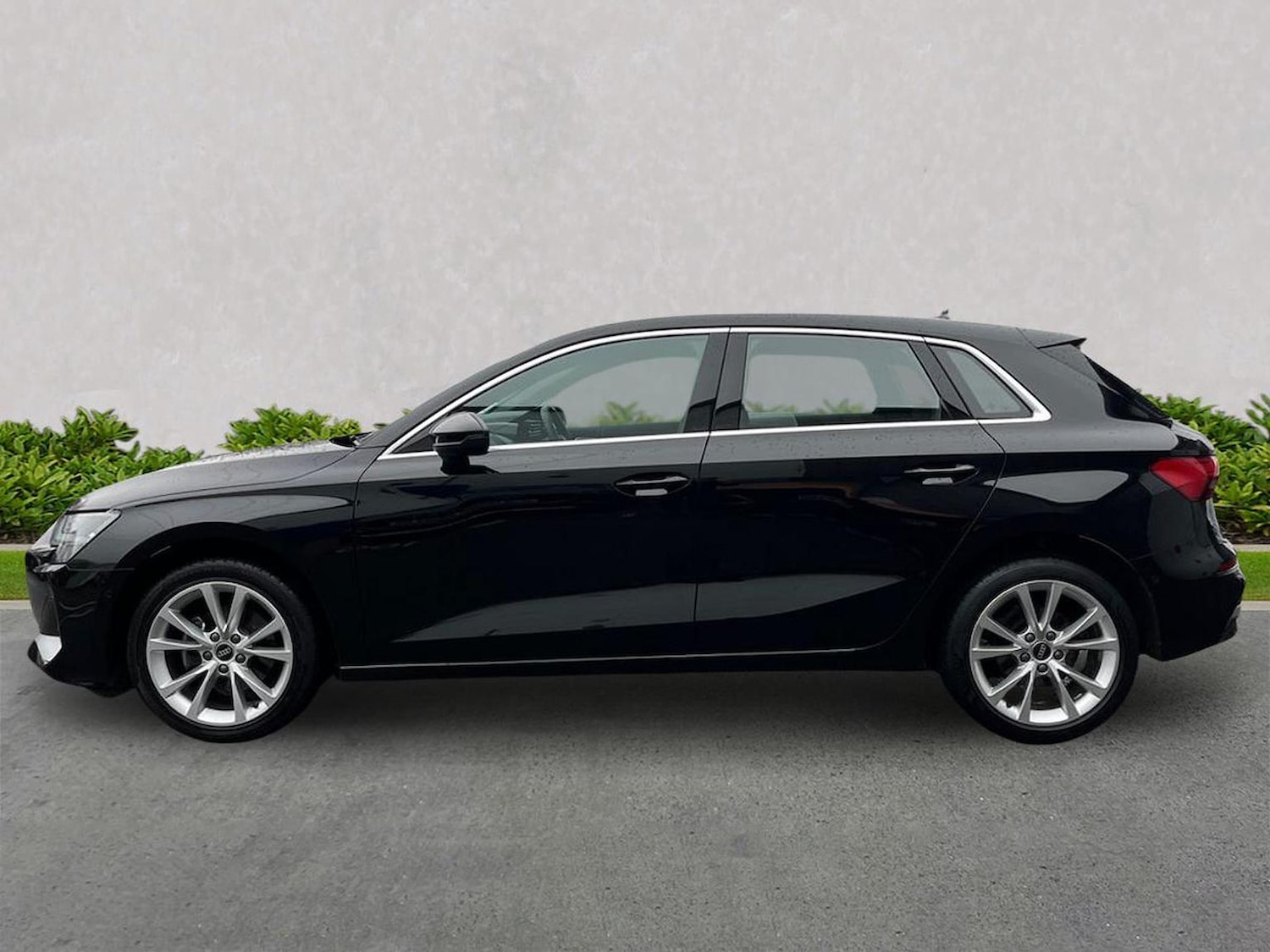 Used Audi A3 2025 for sale - 78194000: Photo 19