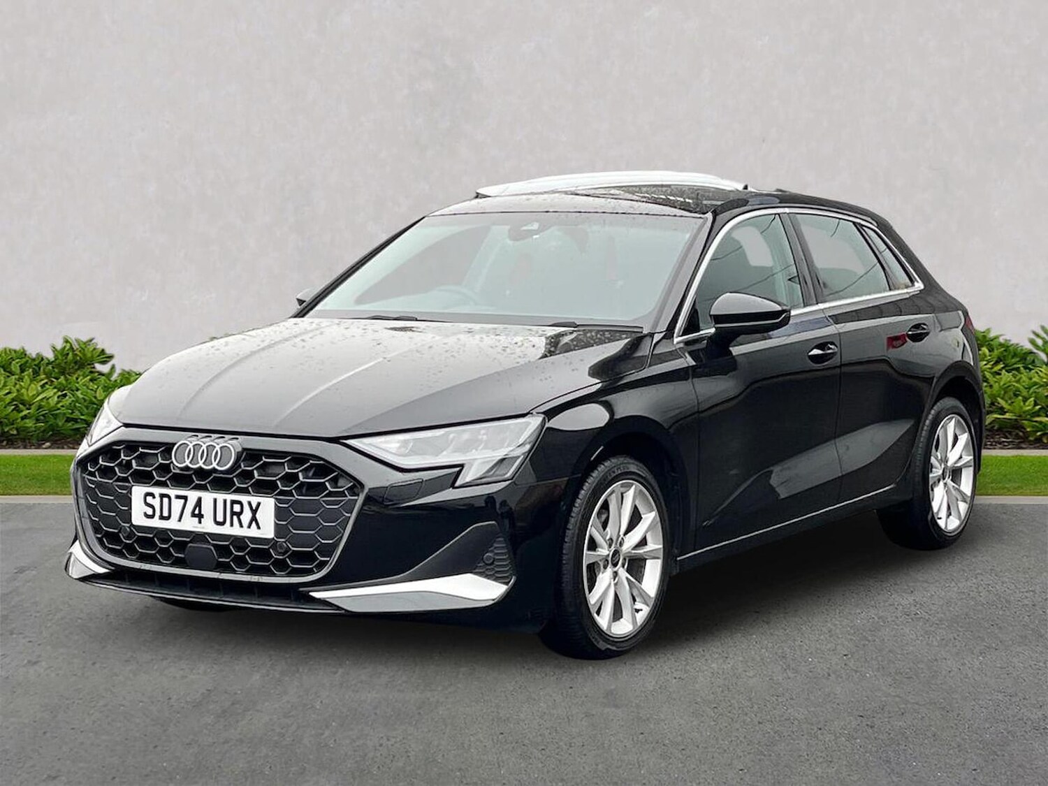 Used Audi A3 2025 for sale - 78194000: Photo 20