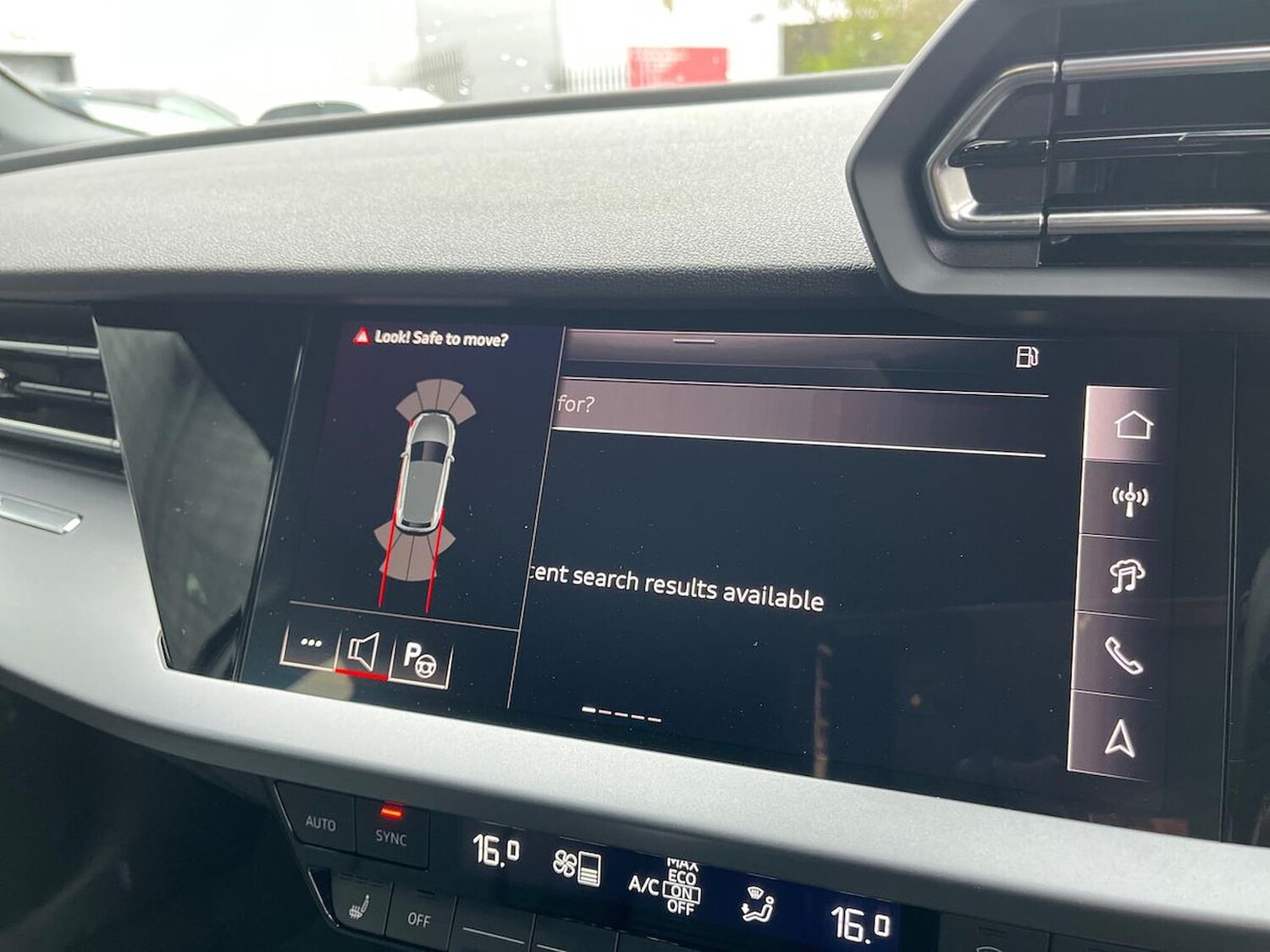 Used Audi A3 2025 for sale - 78194000: Photo 23