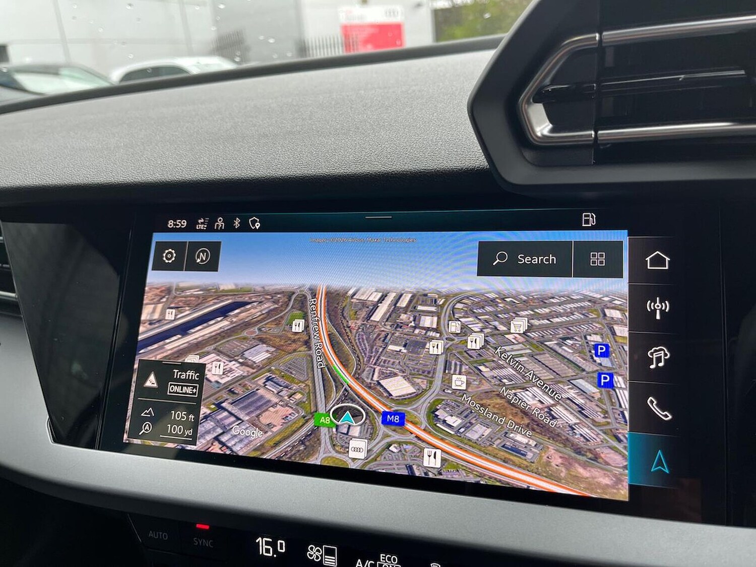 Used Audi A3 2025 for sale - 78194000: Photo 24