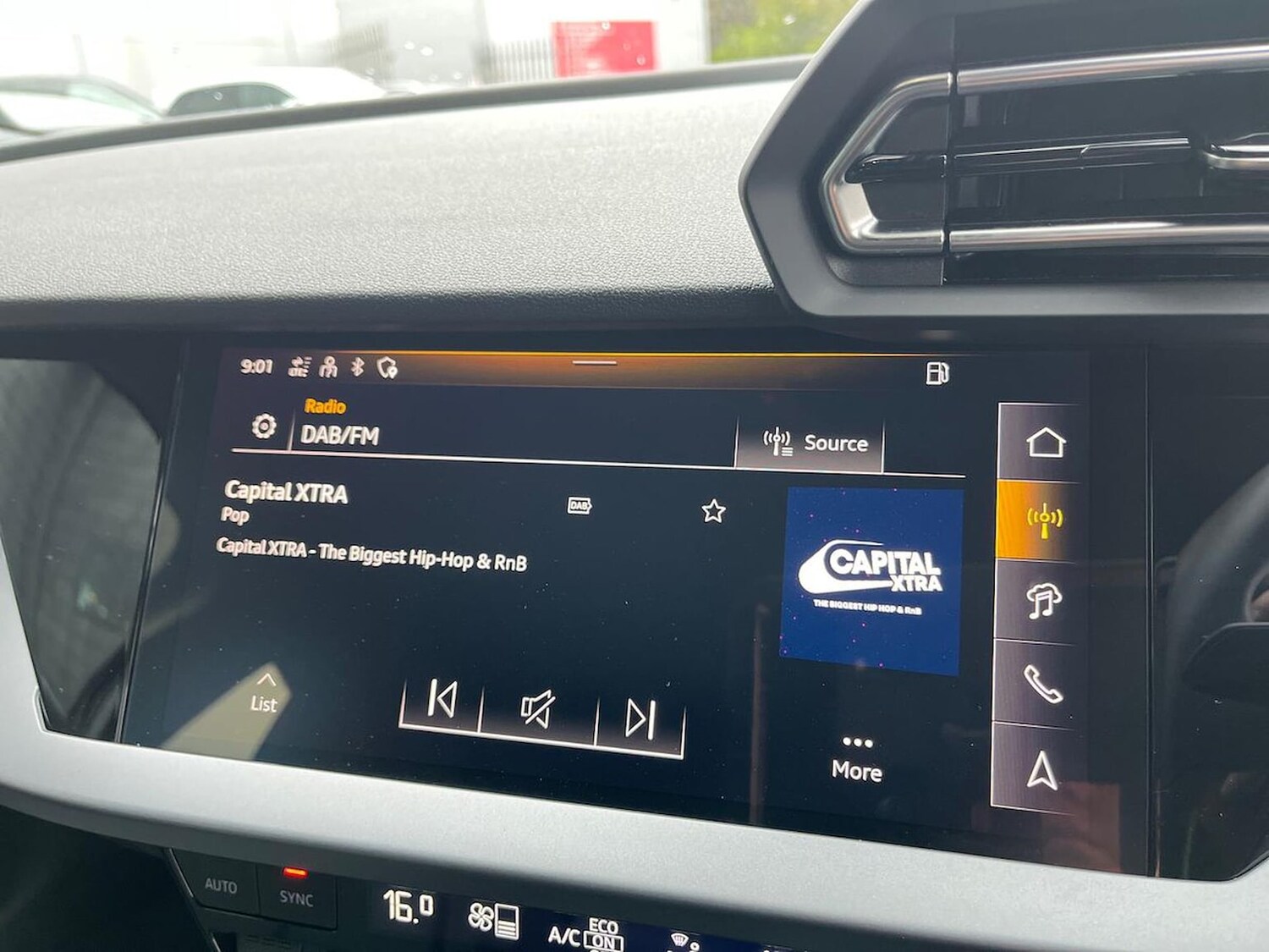 Used Audi A3 2025 for sale - 78194000: Photo 25