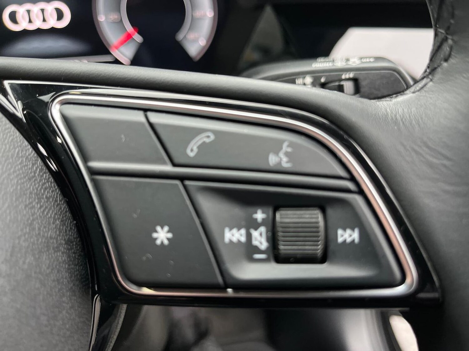 Used Audi A3 2025 for sale - 78194000: Photo 26