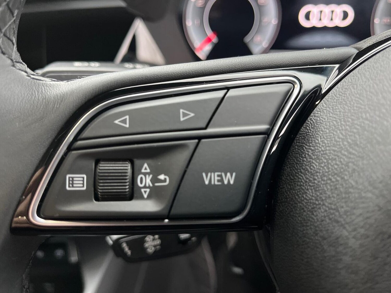 Used Audi A3 2025 for sale - 78194000: Photo 27