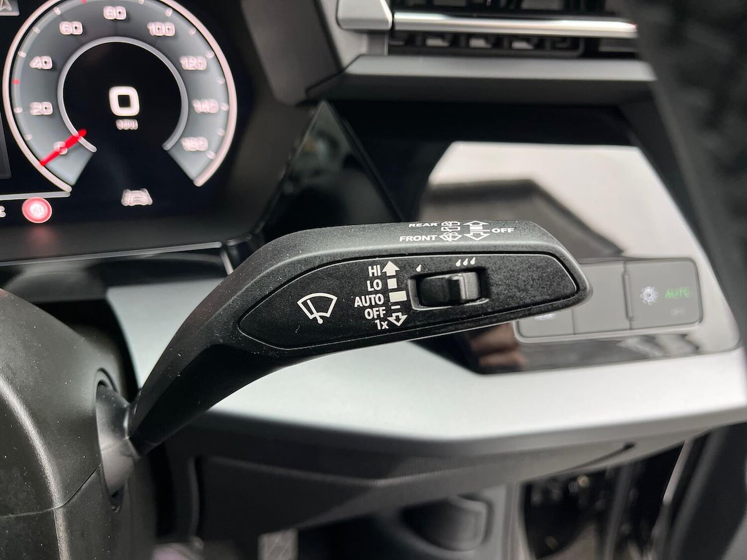 Used Audi A3 2025 for sale - 78194000: Photo 28