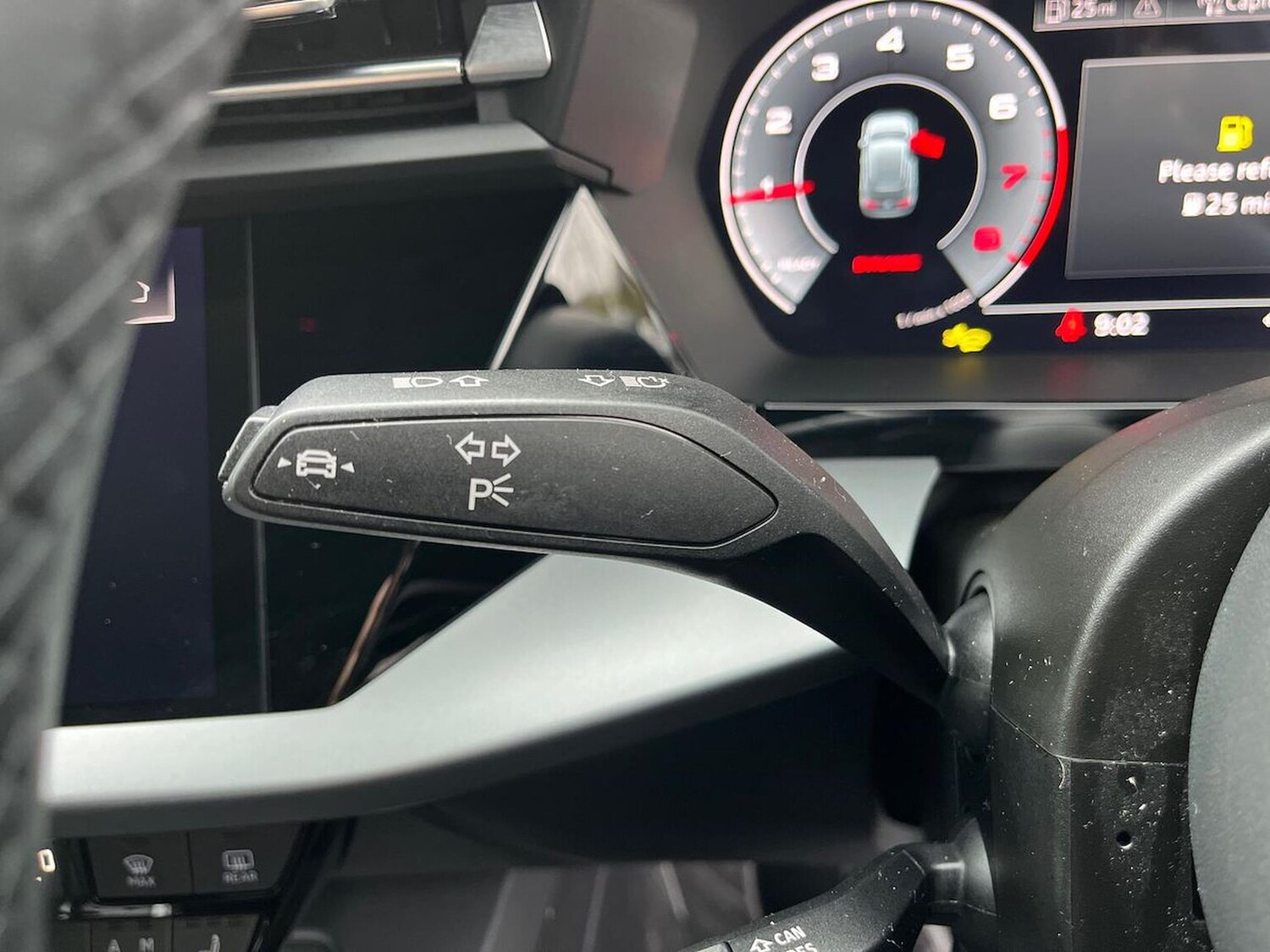 Used Audi A3 2025 for sale - 78194000: Photo 29