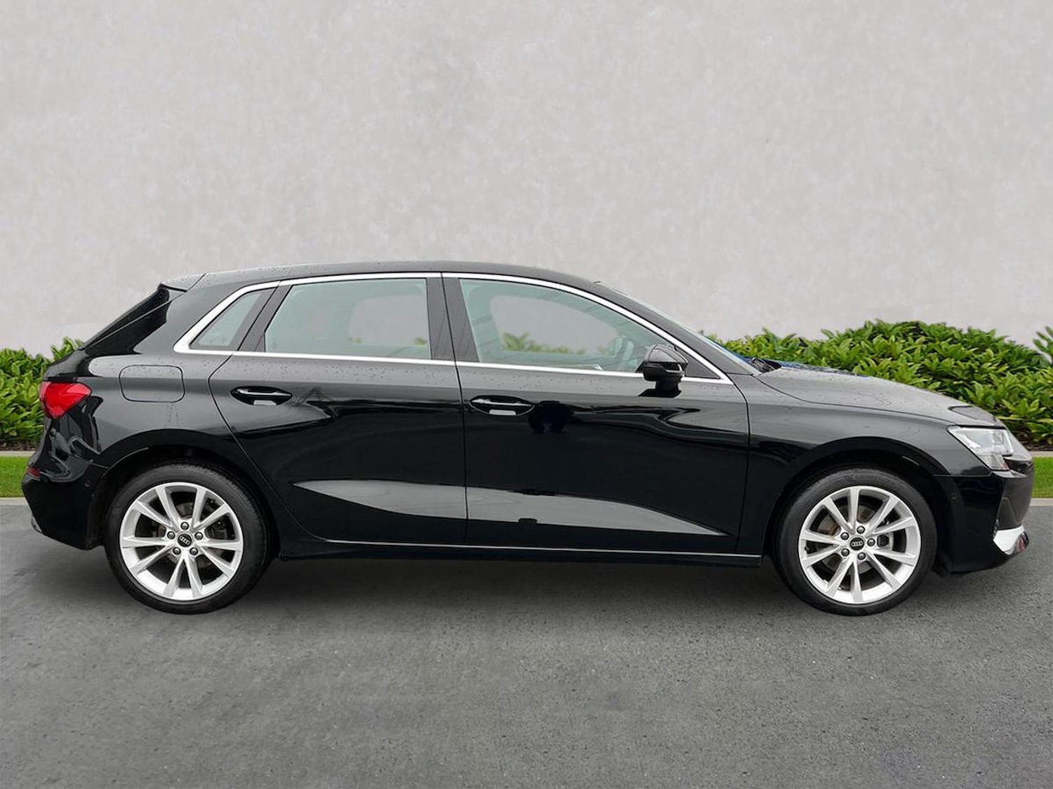 Used Audi A3 2025 for sale - 78194000: Photo 3