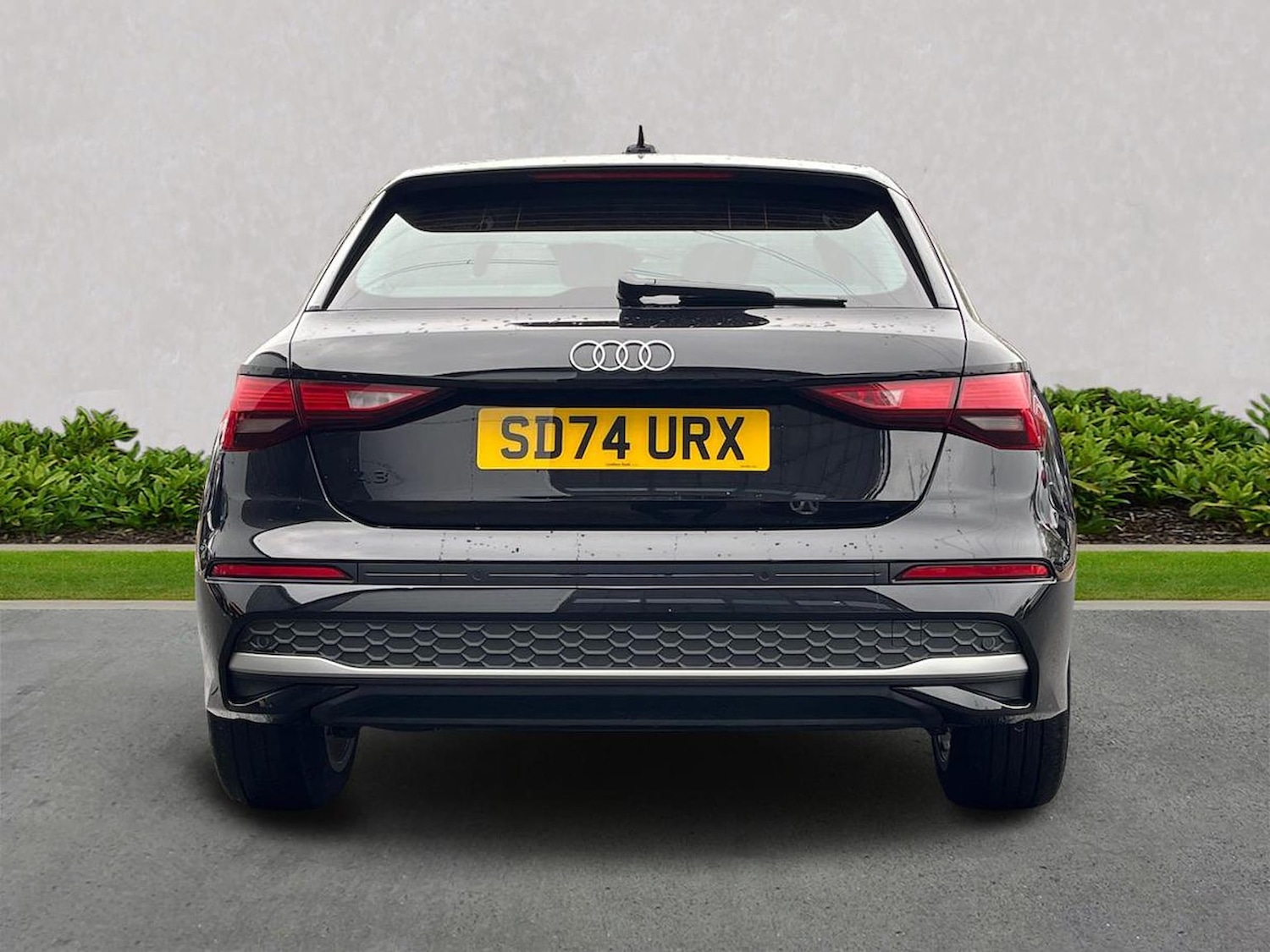 Used Audi A3 2025 for sale - 78194000: Photo 4